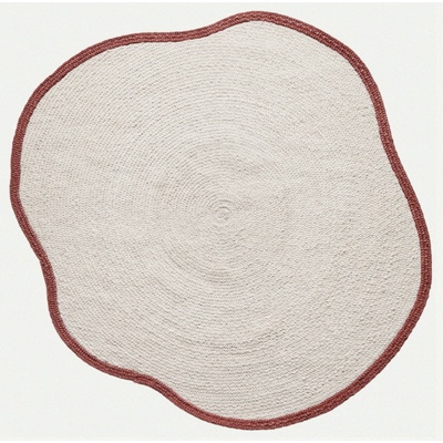 Diamond Carpets India Dune SM-18 Silver