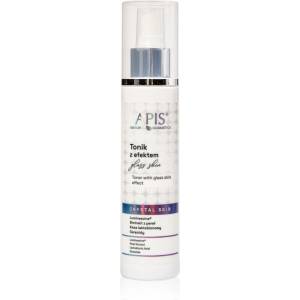 APIS NATURAL COSMETICS Crystal Skin тоник за освежаване и изглаждане на кожата 150ml
