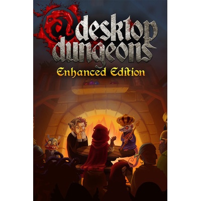 Desktop Dungeons
