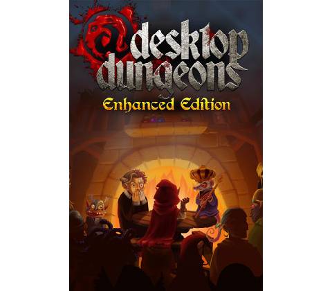 Desktop Dungeons