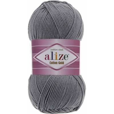 alize Cotton Gold 87 Плетива прежда (17900087)