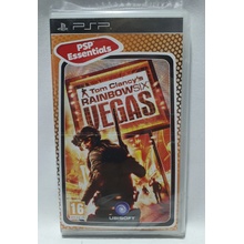 Tom Clancys Rainbow Six: Vegas