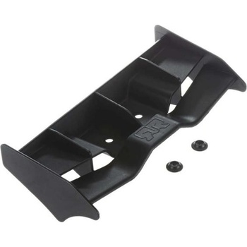 Arrma задно крило 204mm черно