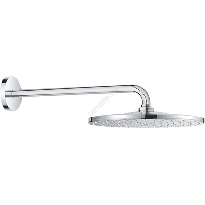 GROHE 26558000 Rainshower Mono 310 StarLight Chrome