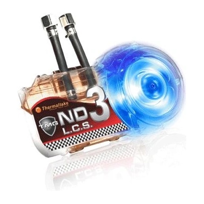 Thermaltake TMG ND3 CL-W0119
