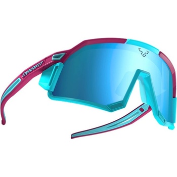 DYNAFIT Sky Evo Sunglasses Боя на рамките: червен/син