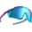 DYNAFIT Sky Evo Sunglasses Боя на рамките: червен/син