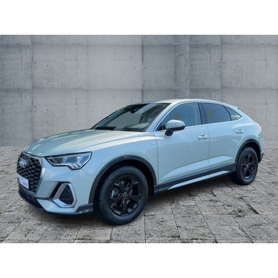Audi Q3 TFSI S-line Sportback 110 kW