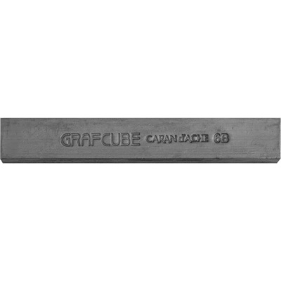 Caran D'ache Grafit Grafcube 6B 15 mm 782.256