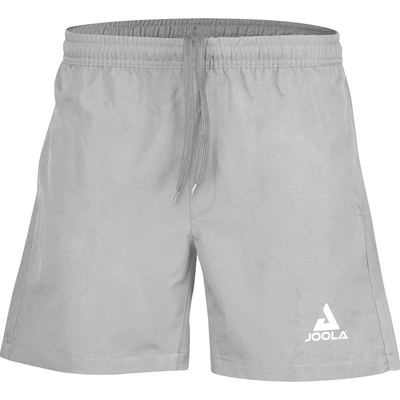 Pánske šortky Joola Maco Light Grey