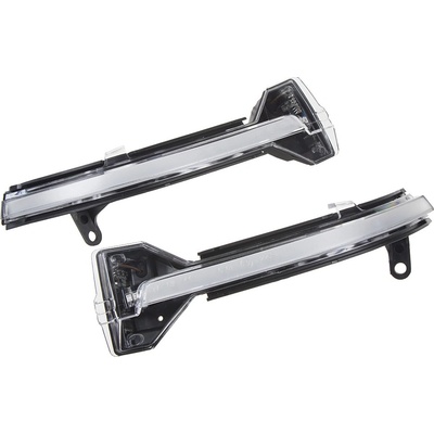 LEDM dynamické blinkry BMW oranžové 5, GT5, 6, 7