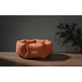 Dubex Pompeii Cupcake луксозно легло за кучета и котки, размери