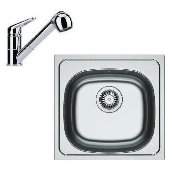 Set Franke SKN 610 + FC 9547