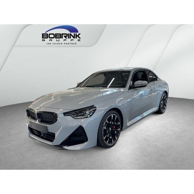 BMW 220i Coupe M Sport 135 kW