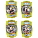 Seven Mickey Go