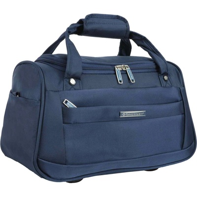 Snowball Ryanair underseat modrá 20 L
