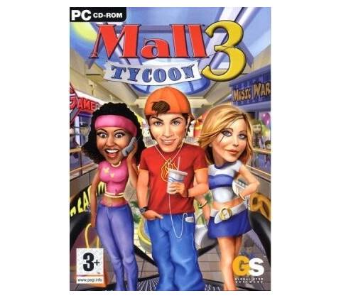 Mall Tycoon 3