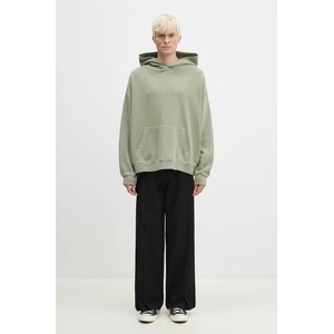 KSUBI Памучен суичър Sott Ekcess (MFA24FL003)