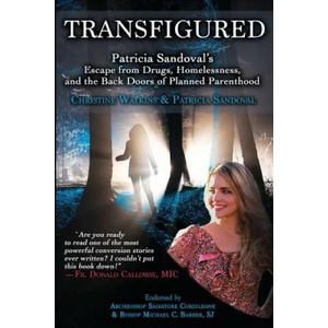 Transfigured | Christine Watkins (ISBN: 9781947701007)