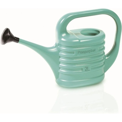 Prosperplast ZEBRA 5l zelená IKZ05 – Zboží Dáma