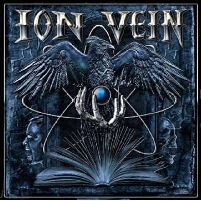 Vein Ion - Ion Vein CD