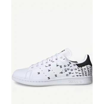 Adidas Originals Escarpe Stan Smith Shoes White