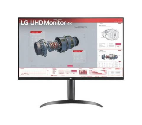 LG 32BR55UK-B