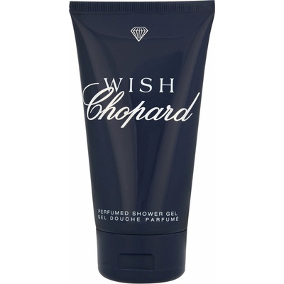 Chopard Wish sprchový gél 150 ml