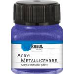 Kreul 77276 АКРИЛНА боя Violet 20 ml (77276)