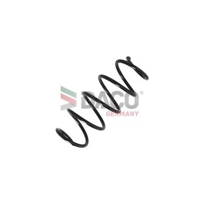 TATechnix Predná pružina Honda JAZZ III (GE_, GG_, GP_, ZA_) 1.2, 1.3i