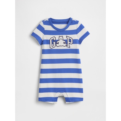 GAP Бебешки гащеризон GAP GAP | Sin | Момчешки | 50-62