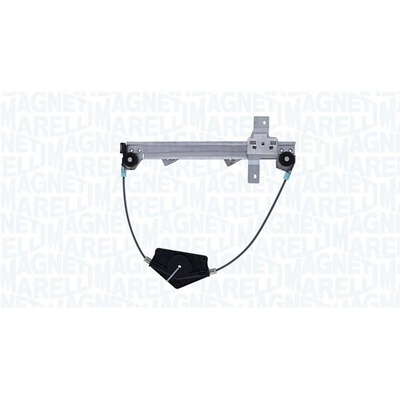 Mechanizmus zdvíhania okna MAGNETI MARELLI 350103222000
