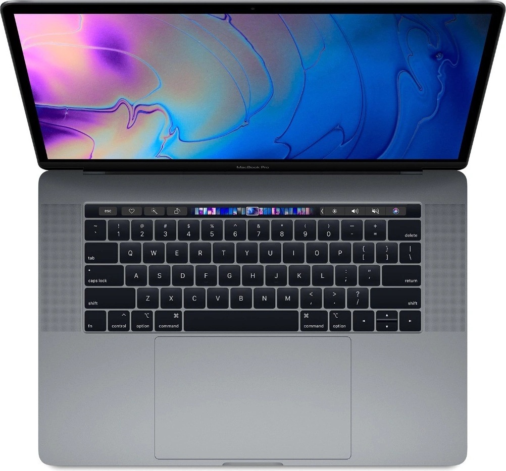 Apple MacBook Pro MR932SL/A