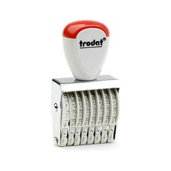 Trodat 1538