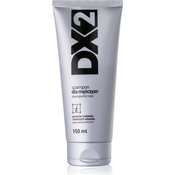 DX2 šampon proti šedivění vlasů 150 ml
