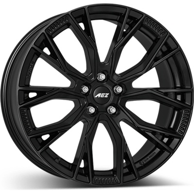 AEZ Toronto black 8.5x19 ET40 5/112/57.1 ATR9L8BA40VE