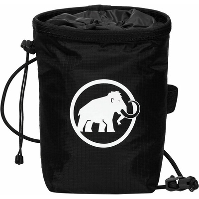 Mammut Sender Light Chalk Bag black