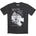 Sex Pistols Manchester Flyer Stone Wash Charcoal Grey L Риза (SPSTNW18MC03)