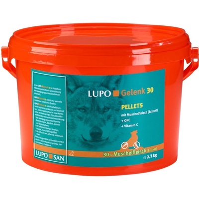 Lupo Gelenk 30 Pellets na kĺby 2 x 1100 g