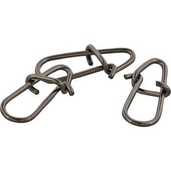 WESTIN Karabínka Drop Snap M 37 kg 10 ks