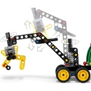 Image 1 of LEGO® Technic - John Deere 1470H Wheeled Harvester (42218)