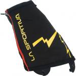 La Sportiva Гети La sportiva Winter Running Gaiter - Black / Yellow (208-0190-0111) Гети