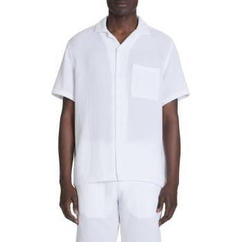 Celio Бяла мъжка риза Celio Decolml Celio | Byal | МЪЖЕ | XL