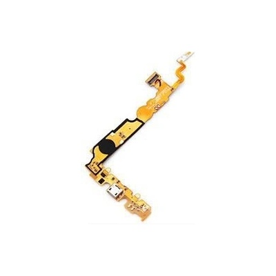Flex s nabíjacím konektorom pre LG P715