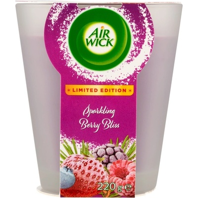 Air Wick Zimné ovocie 220 g