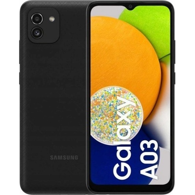 Samsung Galaxy A03s A035F 4GB/128GB Black