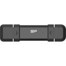 Silicon Power DS72 1TB USB 3.2 (SP001TBUC3S72VPK)