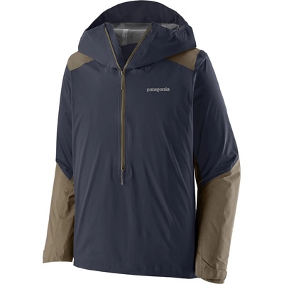 Patagonia Мъжко водоустойчиво яке за колоездене Patagonia Dirt Roamer Storm Jacket Cycling jacket - Sunken Blue (051-0929-0613)