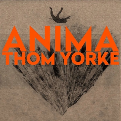 YORKE, THOM - ANIMA LP