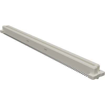Amphenol Medziposchodové konektory 61082-161400LF 1 ks